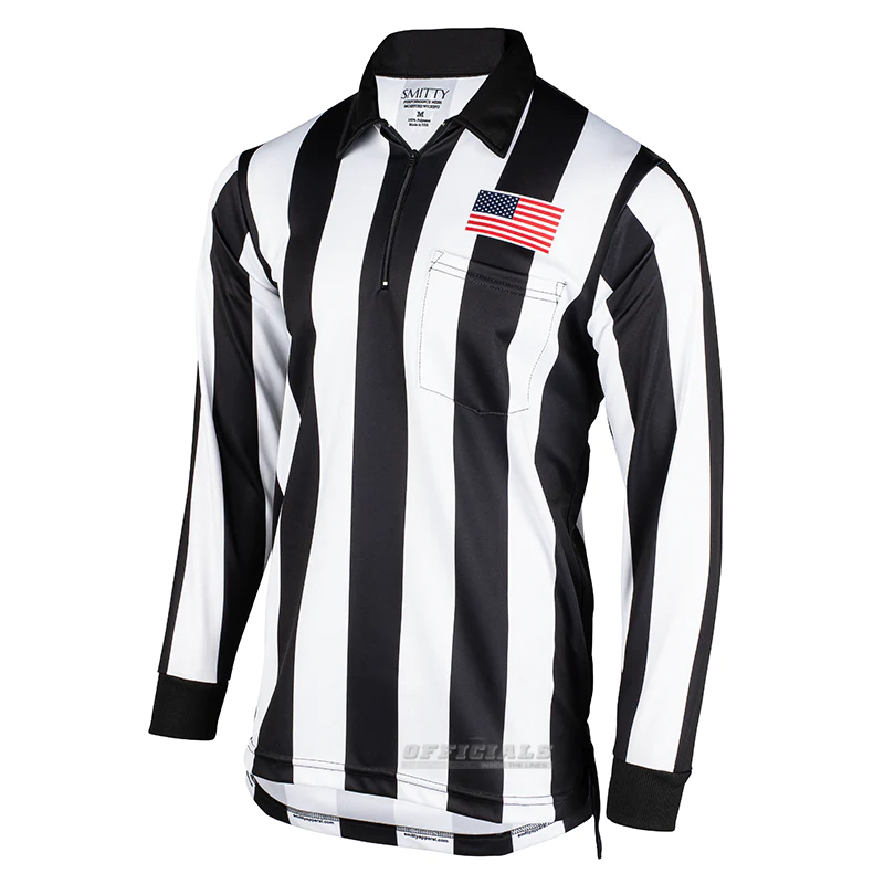 GEAR: Complete Package – Mid Western Football Officials Association
